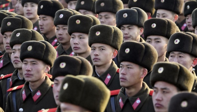  Перебіжчики з КНДР передали Україні листівки із закликом до військових Пхеньяна тікати з Росії 
