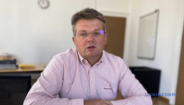 Непродовження транзиту російського газу є суверенним рішенням України - Лорковський 