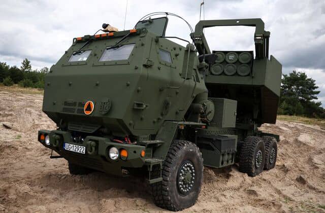  Польща готується до переговорів про купівлю понад 100 систем HIMARS 