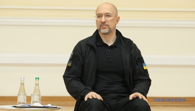  Майже $300 мільйонів від Канади вже надійшли у бюджет - Шмигаль 