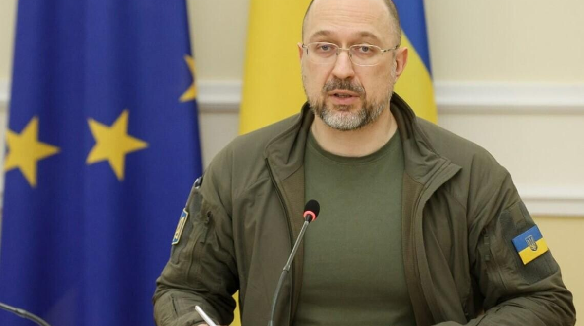  Шмигаль розповів, чи достатньо Україна накопичила вугілля та газу на зиму 