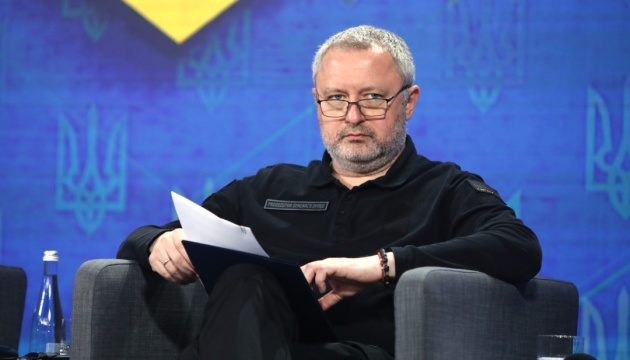  Костін закликає Бразилію заарештувати Путіна, якщо той приїде на саміт G20 