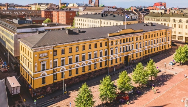  Фінляндія закупить обладнання для захисту від GPS-збоїв на €48 мільйонів 