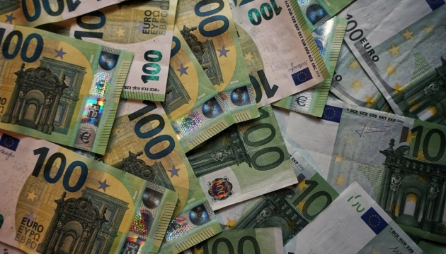  Україна не витрачатиме власні кошти на погашення позики у €35 мільярдів від ЄС - Мінфін 