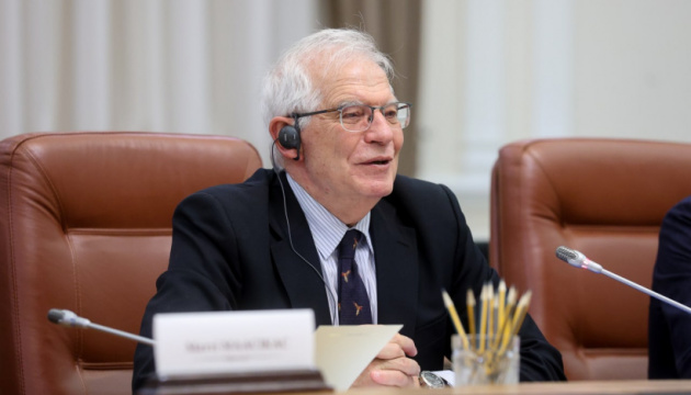 Боррель закликав Ізраїль та Ліван негайно припинити вогонь 