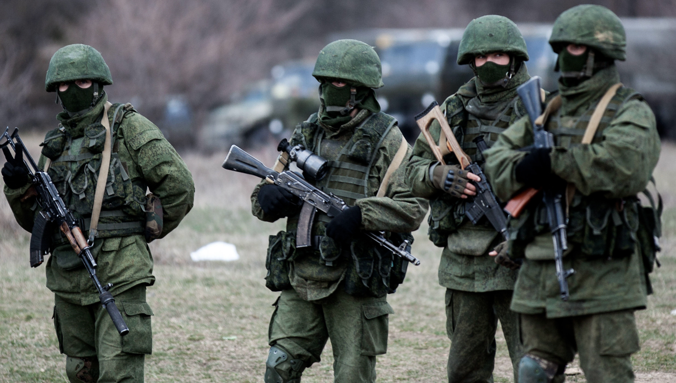  Розвідка Британії: У РФ великі втрати на полі бою та проблеми з їхнім поповненням 