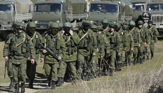  Путін збільшив чисельність армії РФ до 1,5 мільйона військових 