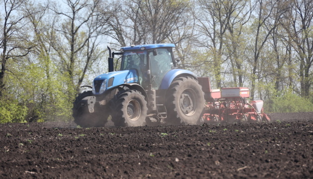  Україна вже наступного року отримає кілька мільярдів гривень від оренди держземлі - міністр 