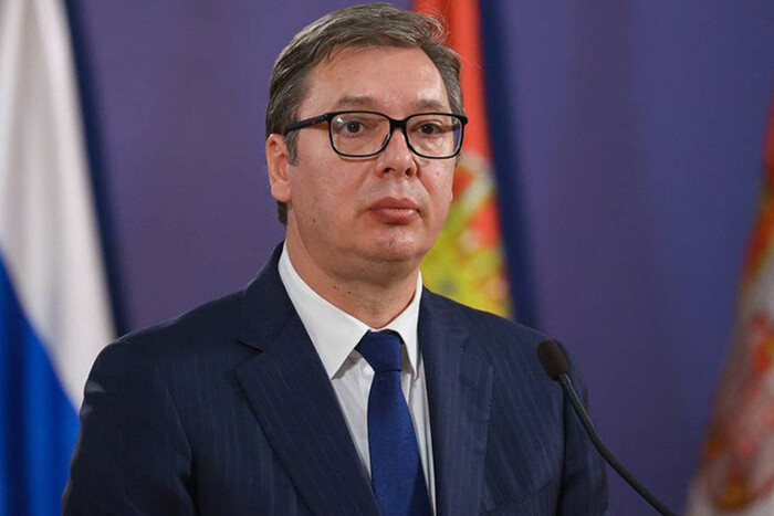  Президент Сербії зробив крок до повернення обов’язкової військової служби 