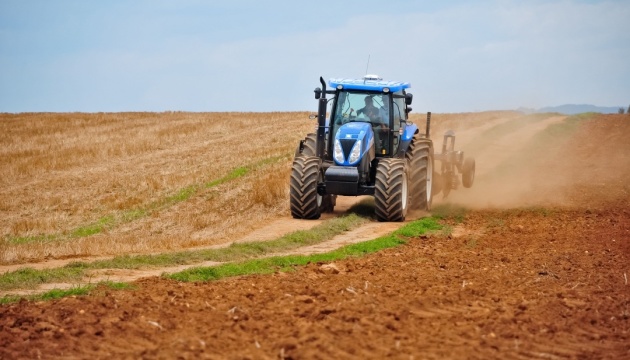  В Україні посіяли майже 640 тисяч гектарів озимих 