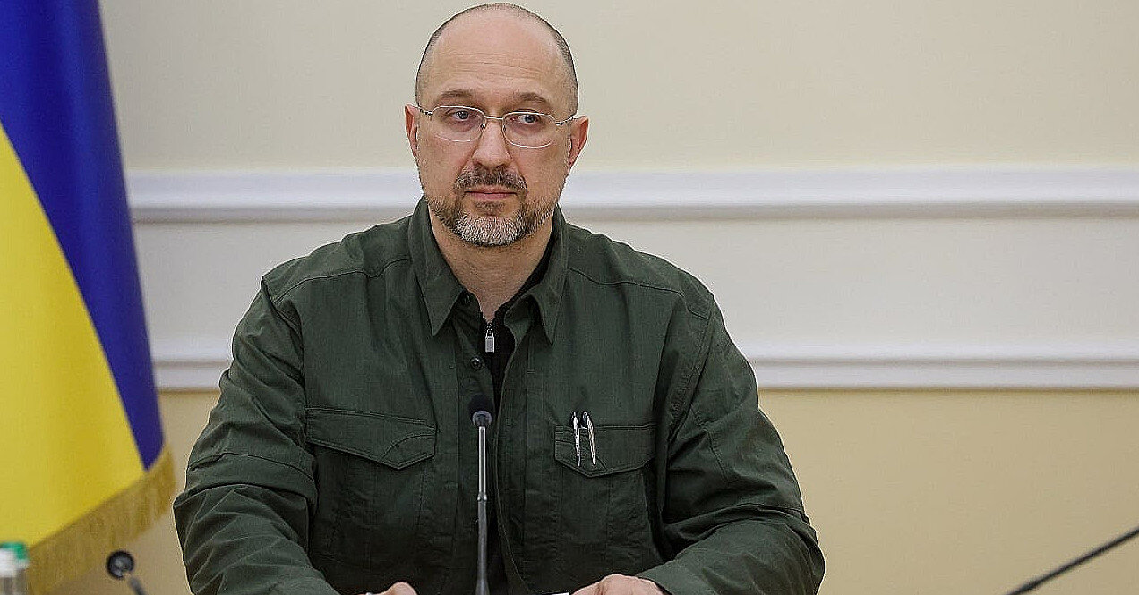 Британія виділяє 30 млн фунтів на підтримку енергетики України – Шмигаль 