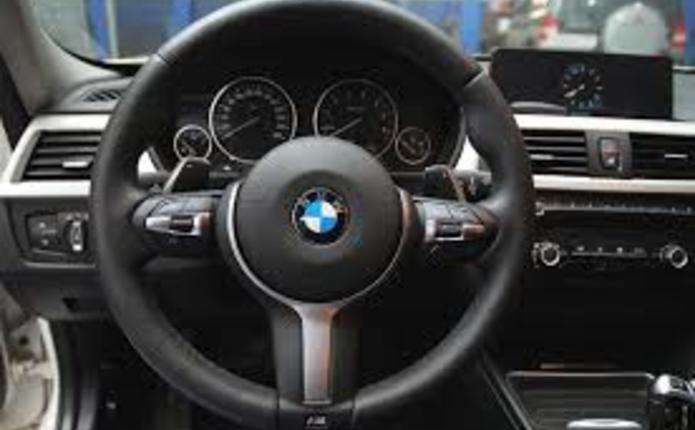  1,5 мільйона BMW з несправними гальмами поглиблюють промислову кризу в Німеччині 