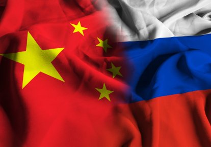  Китай більше не фінансуватиме спільний з РФ вугільний проєкт через санкції 