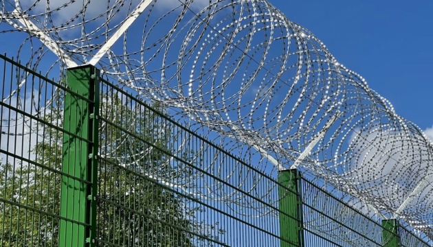  Паркан на фінсько-російському кордоні буде на пів метра вищим за запланований 