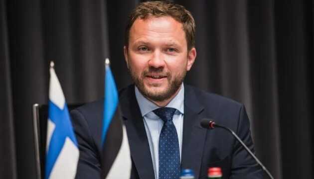  МЗС Естонії: Орбан грає за команду противника у питанні війни Росії проти України 