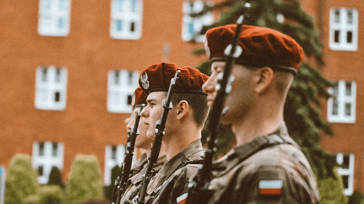  Польща хоче збільшити видатки на оборону до рекордних 4,7% ВВП у 2025 році 