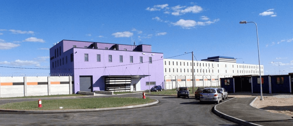  Естонія планує заробляти на в'язницях 