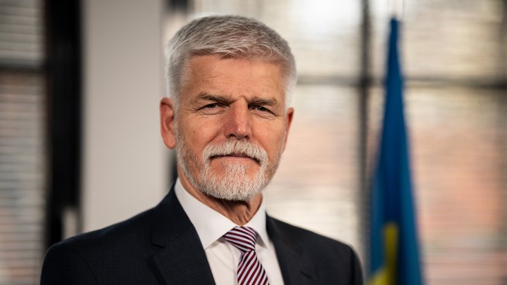  Президент Чехії: "Північні потоки" є легітимними цілями у війні 