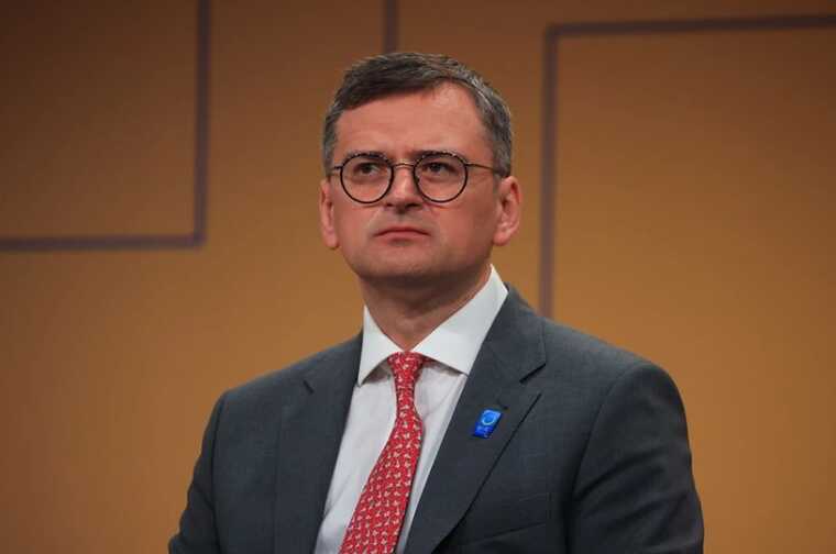  Кулеба: З ратифікацією Римського статуту Україна зробила крок до ЄС 