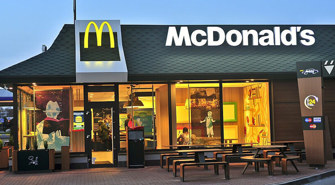  Мережа McDonaldʼs в Україні наростила прибуток на 82%: статистика 
