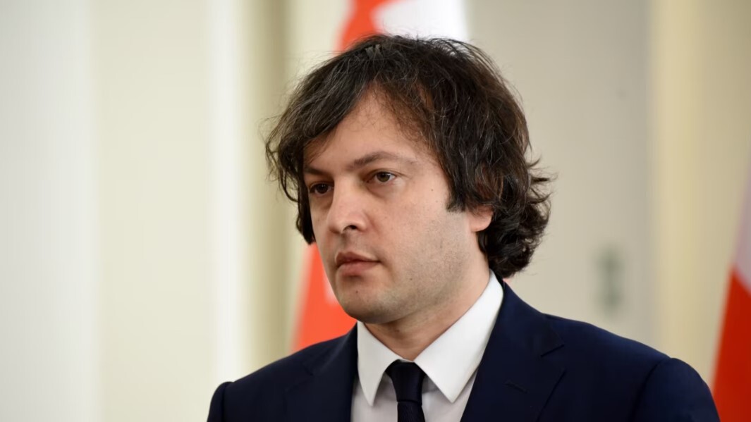  Прем'єр Грузії розповів, яким бачить перезавантаження відносин зі США 
