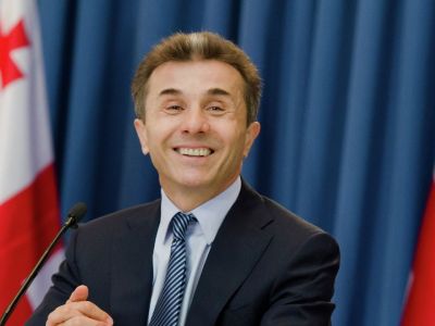  Фактичний лідер Грузії Іванішвілі відмовився від зустрічі з законодавцями США 