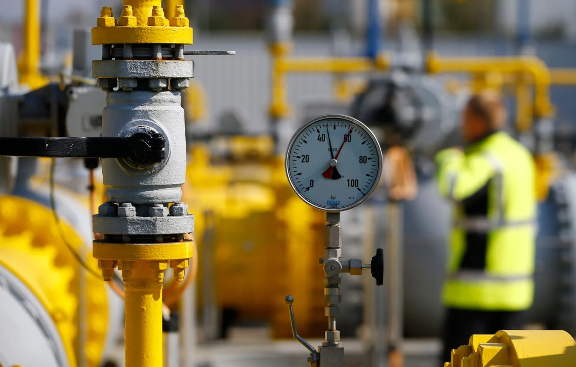  Європейські газові трейдери уникають українських сховищ після російських атак – FT 