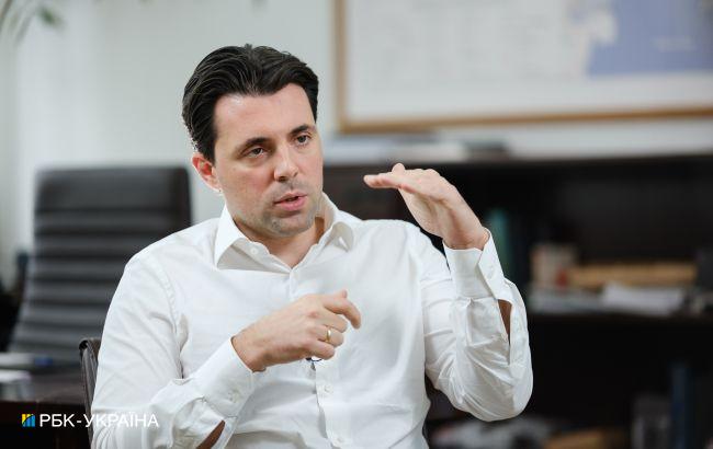  Голова "Укренерго" анонсував покращення ситуації зі світлом вже за пару тижнів 