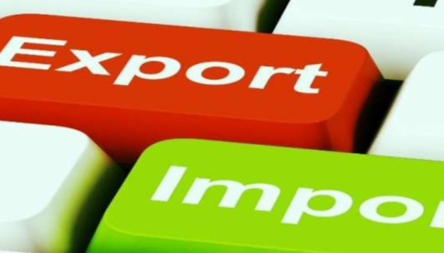  Україна збільшила імпорт товарів на 7,6% - Держстат 