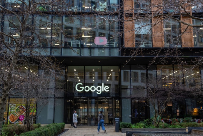  Google виділяє ще 10 мільйонів доларів для підтримки українських стартапів 