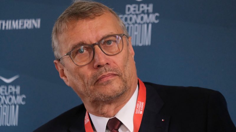  Чеський міністр: Заяви Трампа про НАТО можуть бути передвиборчим блефом 