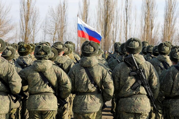  У НАТО не прогнозують наступу РФ в Україні у найближчі місяці 