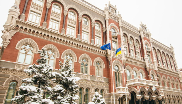  Нацбанк дав час до кінця року продати заморожені російські та білоруські рублі 