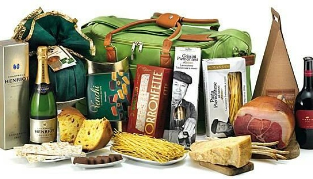  Україна торік збільшила імпорт агропродукції майже на 13% 