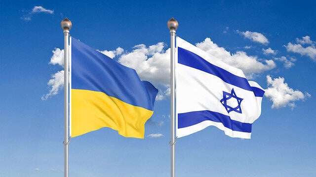  Ізраїль продовжив дозвіл на перебування українців до кінця року 
