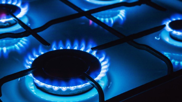  Ціни на газ в Європі впали до найнижчого рівня з серпня 
