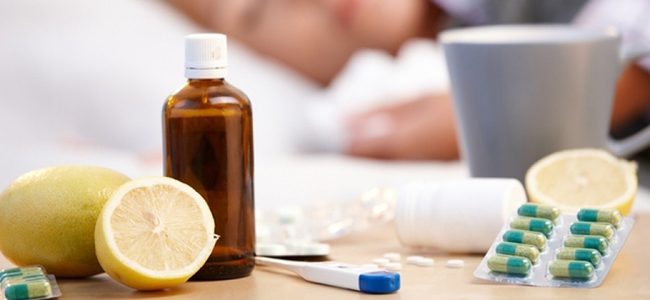  В Україні зберігається неепідемічний рівень захворюваності на ГРВІ, грип та COVID-19 - головний санлікар 