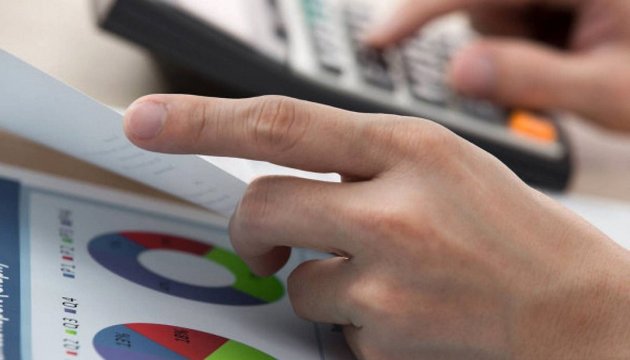  Німецький ВВП скоротився за рік на 0,3% 