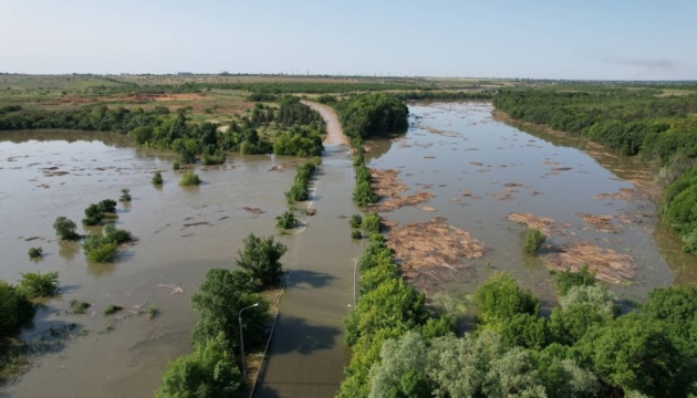  Постраждалі від підриву Каховської ГЕС отримали понад ₴200 мільйонів допомоги - Мінреінтеграції 