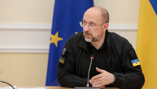  Близько 30 країн готові вступити у партнерство з Україною щодо безпекових гарантій - Шмигаль 
