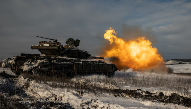  Сили оборони тримають рубежі: Сирський розповів про бої на трьох «гарячих» напрямках 