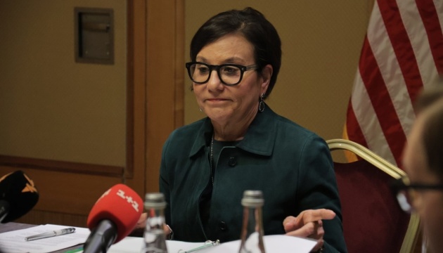  Рішення про конфіскацію активів РФ буде колективним і не таким швидким - Пріцкер 