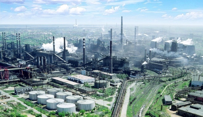  Чехія просить продовжити виключення із санкцій ЄС для металургійного заводу з Росії 