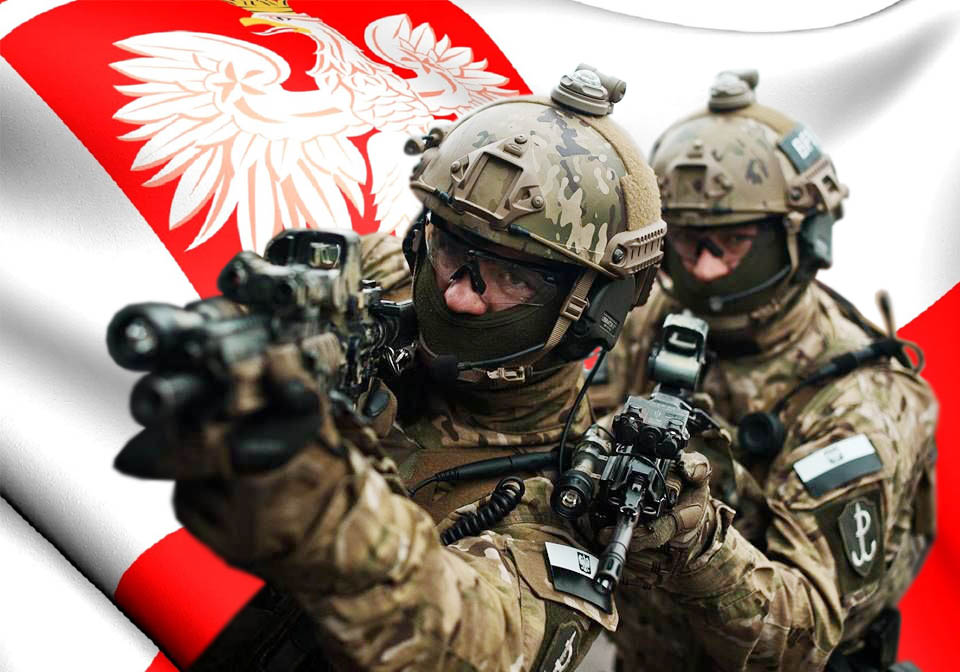  Польща збільшує граничну чисельність призовників і контрактників на 2023 рік 