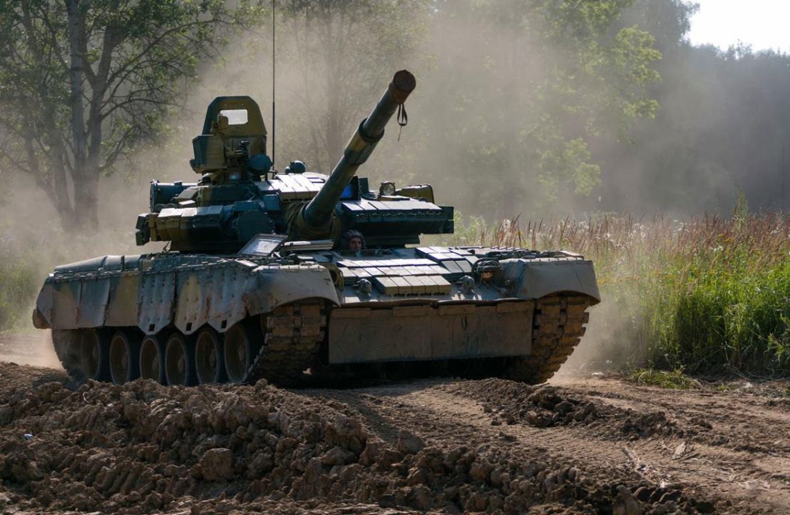  Поганий знак: РФ вперше за 30 років відновлює виробництво двигунів для танків 