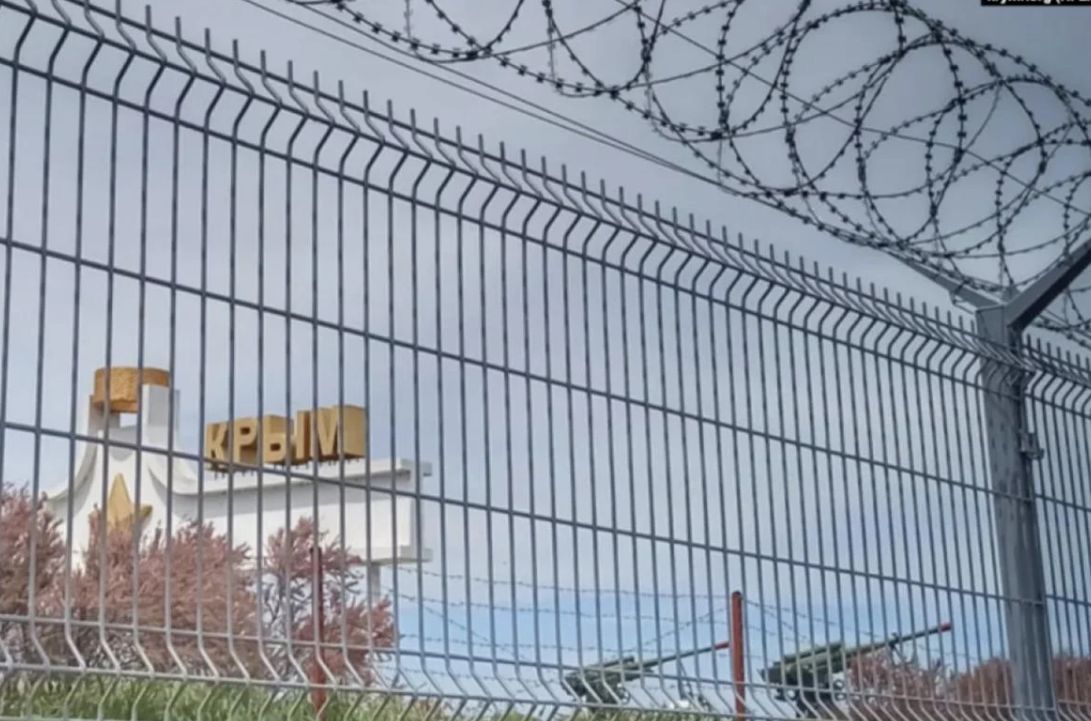  Росія відновила експорт автогазу через Керченський порт в анексованому Криму, - Reuters 
