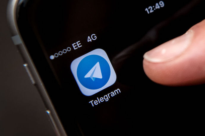  Ірак розблокує Telegram після того, як платформа узгодила вимоги безпеки 