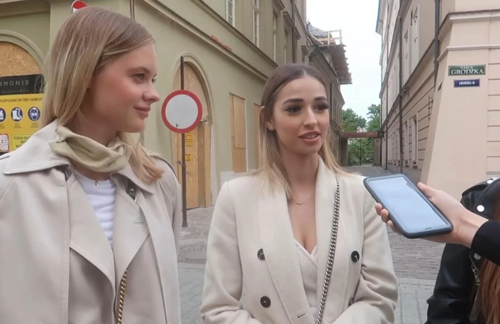  Польські жінки стали ревнувати: бояться, що українки заберуть їхніх чоловіків - Wyborcza 