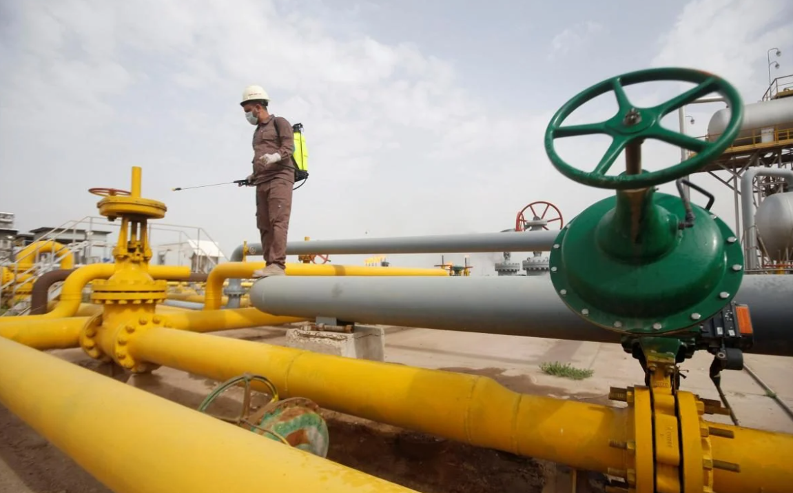  За лічені місяці: Кремль збільшив поставки нафти в Індію в 11 разів 