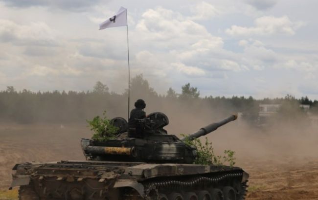  Білорусь почала військові навчання під кордоном з Литвою і Польщею 